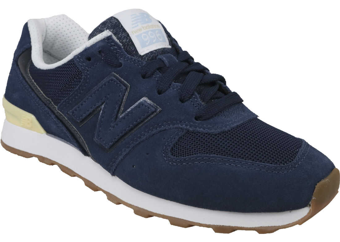 New Balance Classics 23032BAB Blue