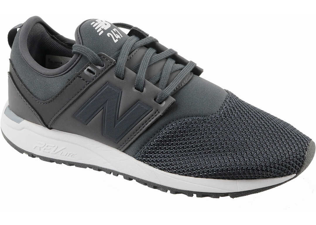 New Balance Classics EE174732 Grey