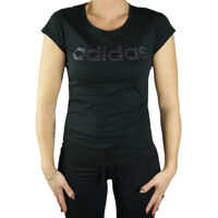 Tricouri ESS Branded W Tee Femei