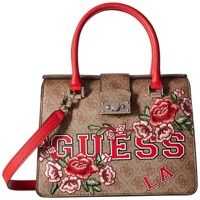 Genti de Mana Vikky Small Satchel Femei