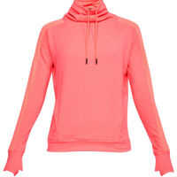 Bluze Trening & Hanorace Featherweight Fleece Funnel Neck Femei