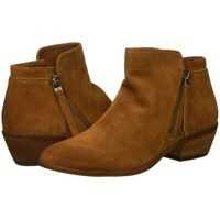Botine Packer Femei