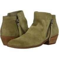 Botine Packer Femei