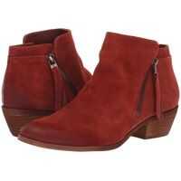 Botine Packer Femei