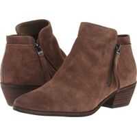Botine Packer Femei