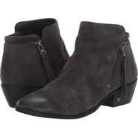 Botine Packer Femei