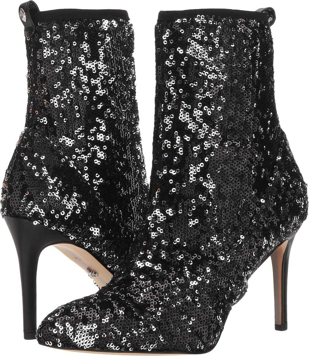 Sam Edelman Olson Black Multi PU