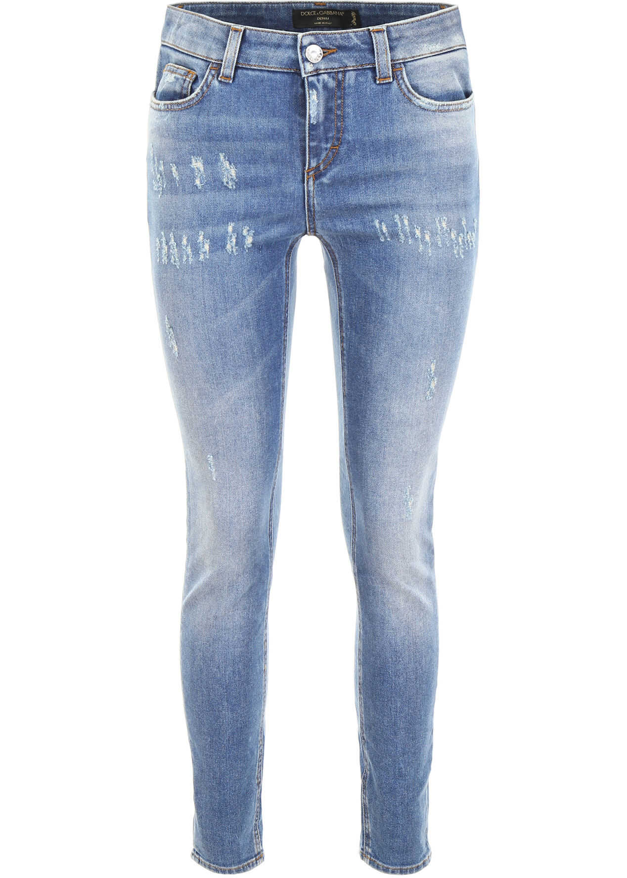 Pretty Fit Jeans