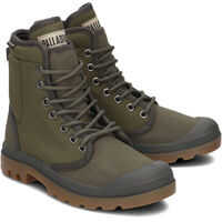 Ghete Palladium Pampa Solid Rangertp*