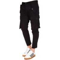 Pantaloni DSQUARED2 Sexy Cargo Fit trousers*