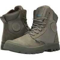 Ghete Palladium Pampa Sport Cuff WPN*