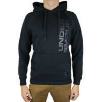 Tricouri Rival Fleece Script Hoody Barbati