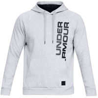 Tricouri Rival Fleece Script Hoody Barbati