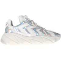 Tenisi & Adidasi ASH Ash Extreme White And Silver Sneakers