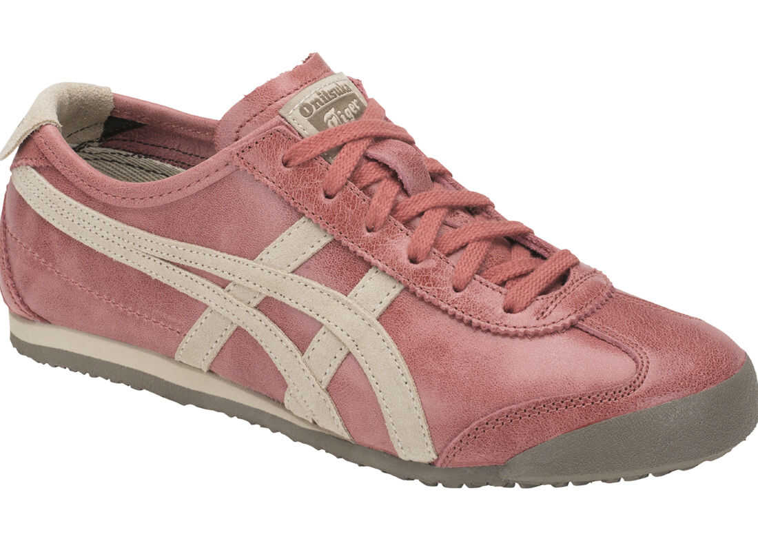 Onitsuka Tiger by Asics Mexico 66 Red