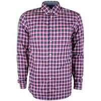 Camasi casual Lance MW0MW01129 Barbati