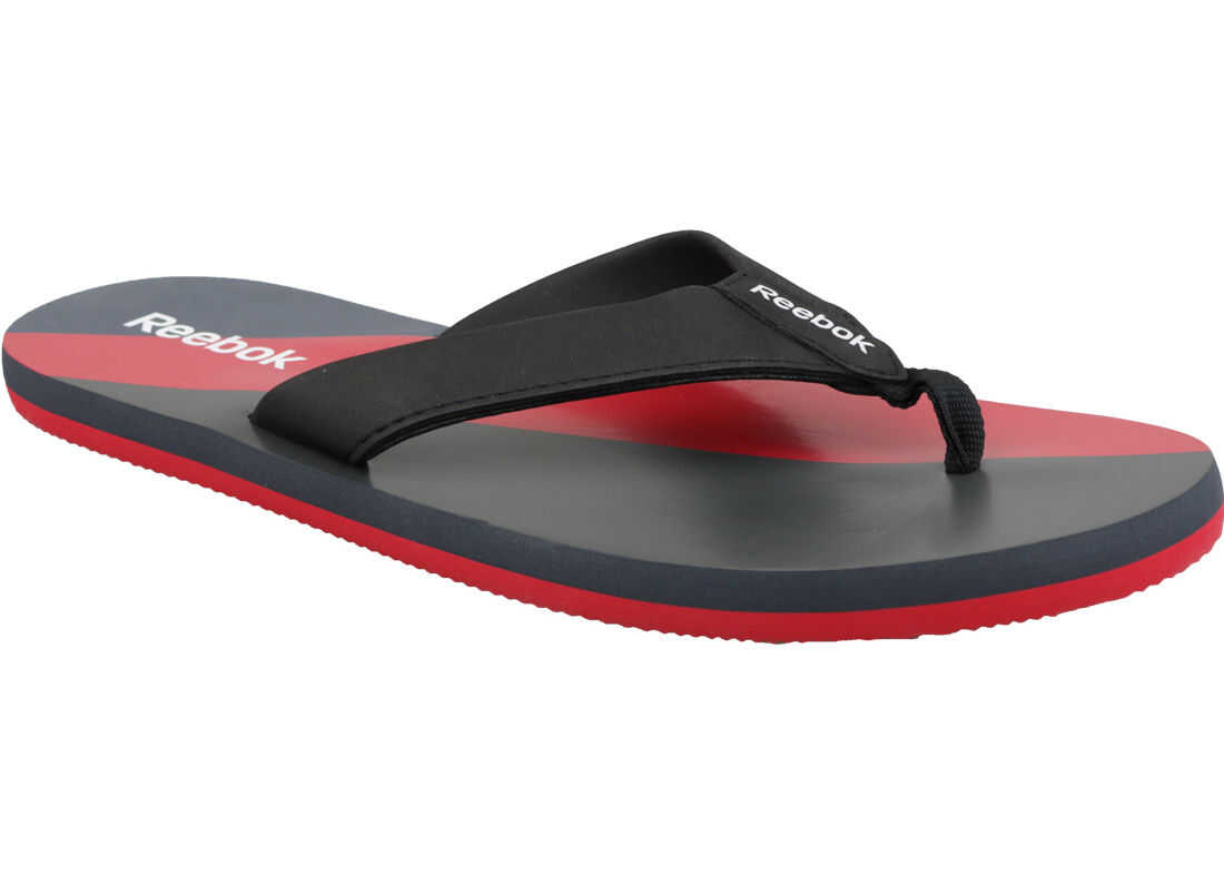 Reebok Splashtopia JClip Black