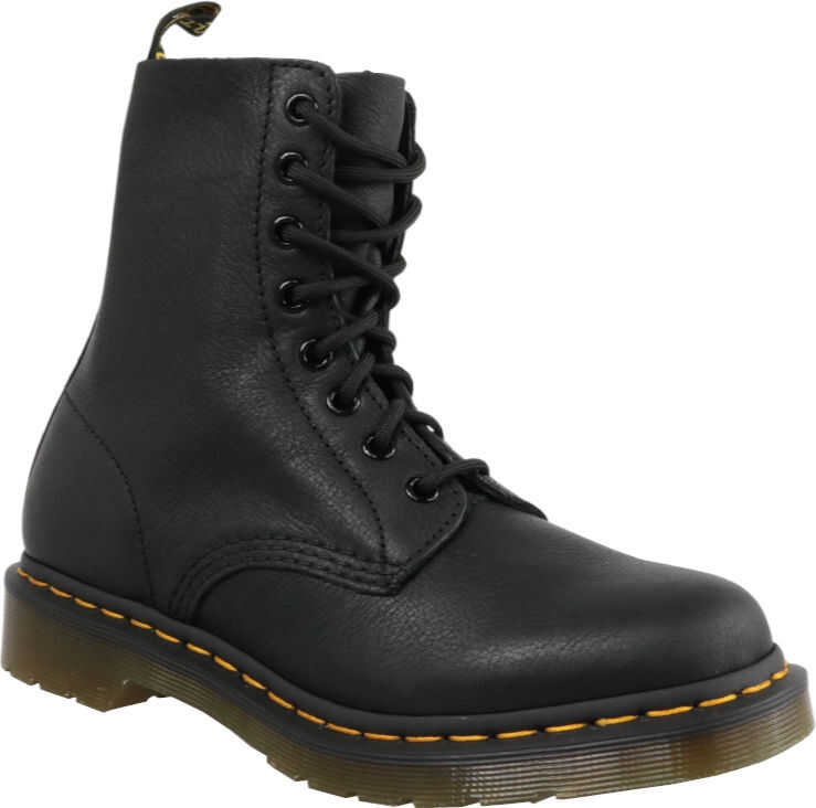 Dr. Martens 1460 Pascal Black