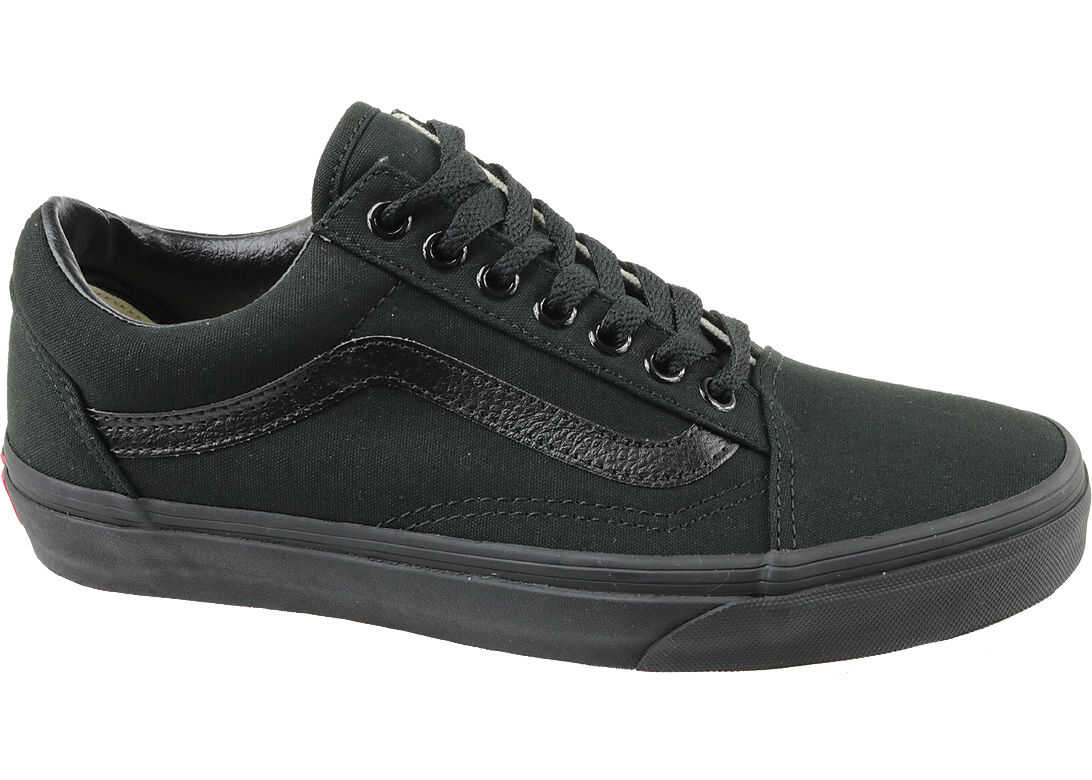 Vans Old Skool Black