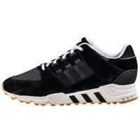 Sneakers Eqt Support Rf Trainers In Black White* Femei