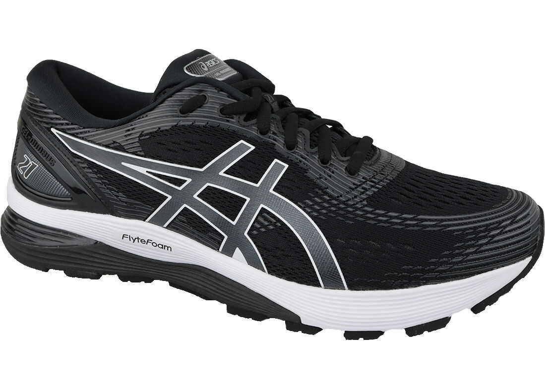 ASICS Gel-Nimbus 21 Black