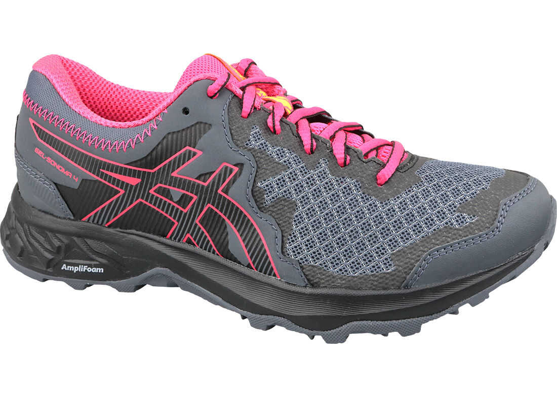 ASICS Gel-Sonoma 4 Grey