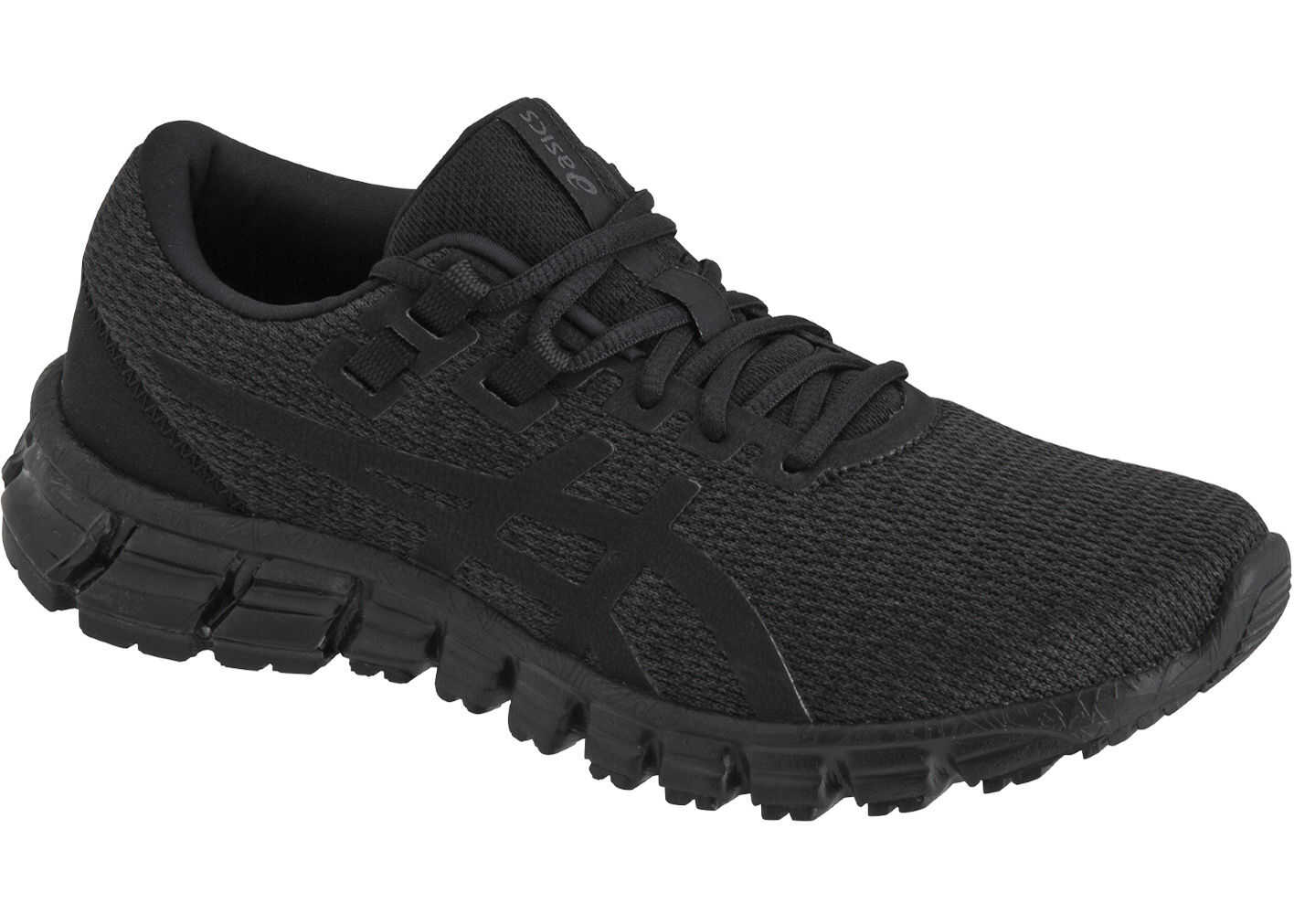 Pantof ASICS Gel-Quantum 90 W Black