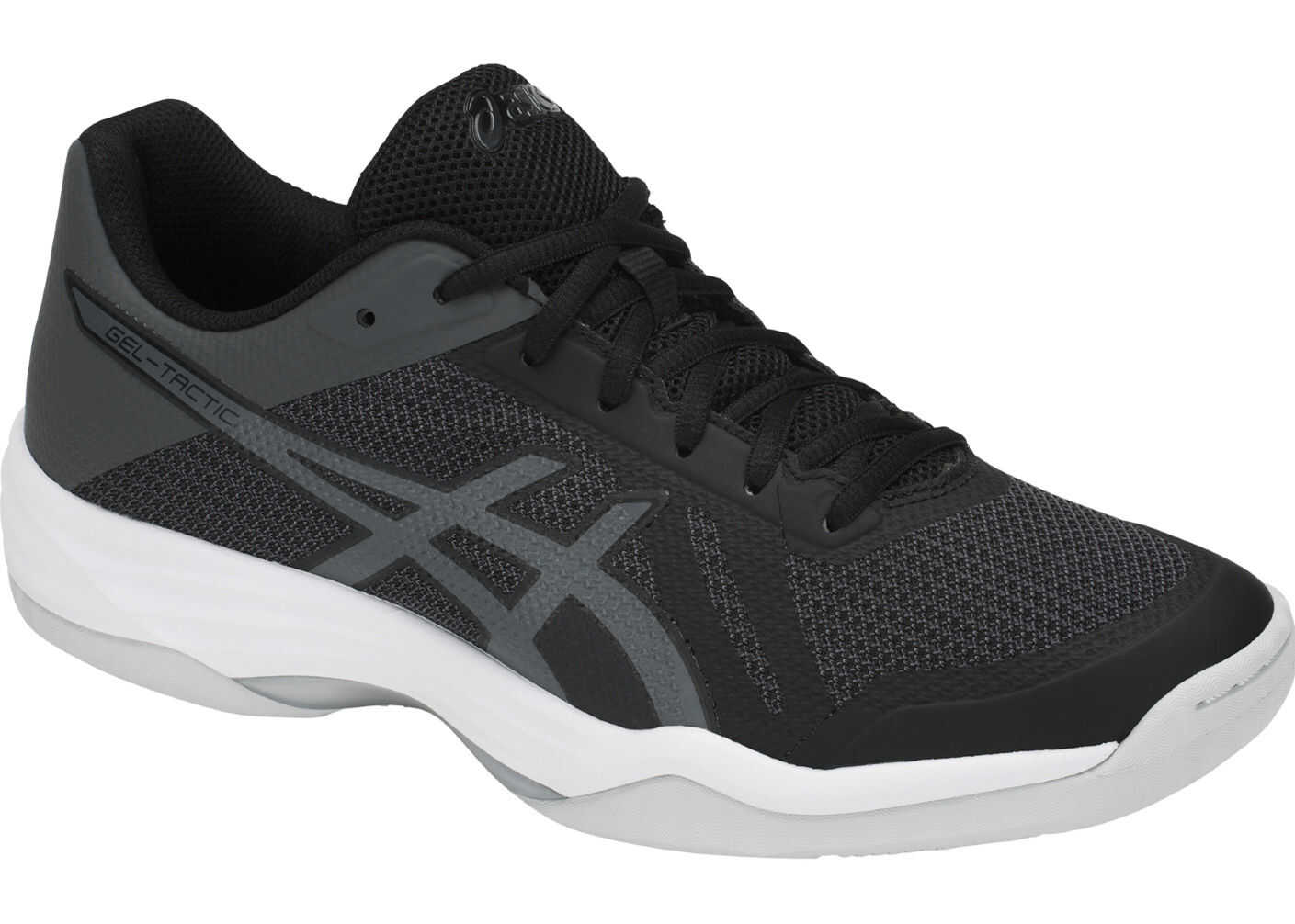 ASICS Gel-Tactic Black