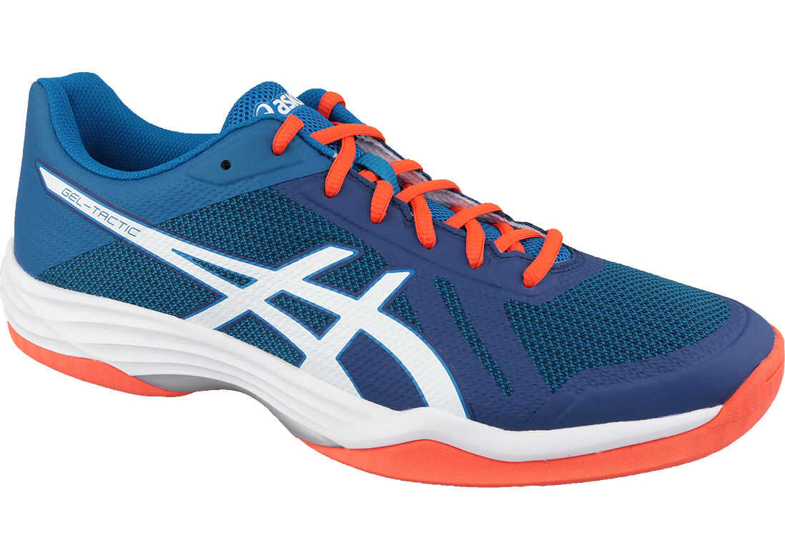 ASICS Gel-Tactic Blue