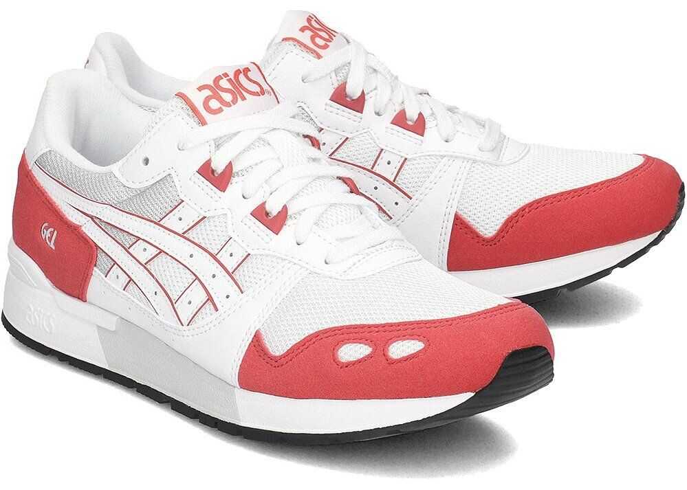 ASICS Tiger Gel-Lyte Biały
