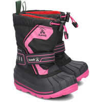 Cizme de iarna Snowcoast4 Fete