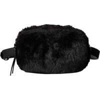 Borsete Faux Fur Olivia Belt Bag Femei