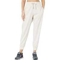 Pantaloni New Balance 247 Luxe Sateen Balloon Pants