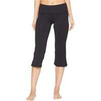 Pantaloni de Trening New Balance Core Straight Leg Capris