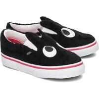 Sneakers Slip-On Friend Baieti