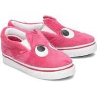 Sneakers Slip-On Friend Fete