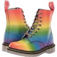 Ghete & Cizme Dr. Martens Pascal Pride
