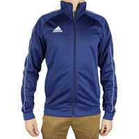 Bluze de trening Adidas Core 18 PES JKT