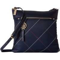 Genti Tip Postas Rosie Large North/South Crossbody Femei