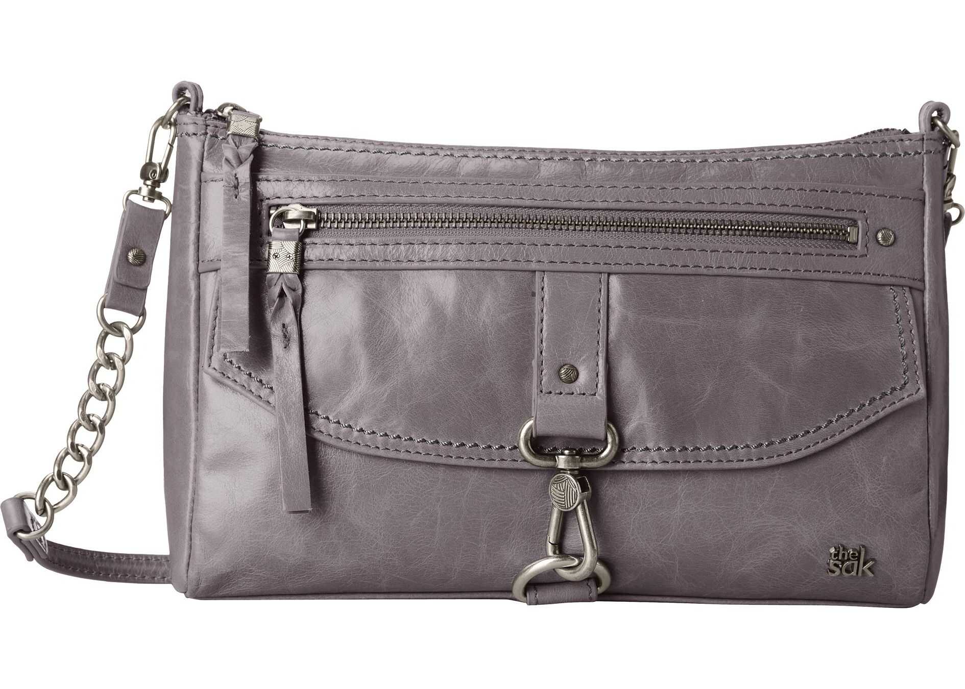 The Sak Ventura Crossbody Slate