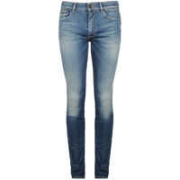 Blugi Calvin Klein Slim Straight