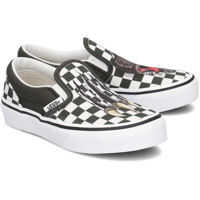 Tenisi & Adidasi Classic Slip-On Baieti
