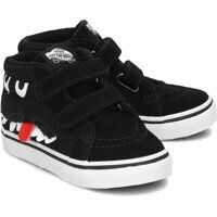 Tenisi SK8-Mid Reissue V Baieti