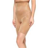 Lenjerie Modelatoare Skinny Britches® High-Waisted Mid-Thigh Short Femei