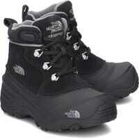 Cizme casual Chilkat Lace II Baieti