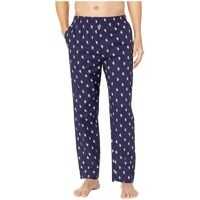 Pijamale & Halate de Baie All Over Pony Woven Pants Barbati