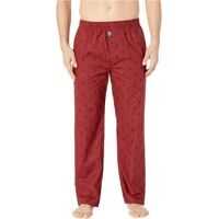 Pijamale & Halate de Baie All Over Pony Woven Pants Barbati