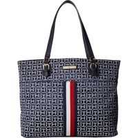 Genti de Mana Mira Shopper Jacquard Femei