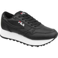 Sneakers Orbit Zeppa Low Wmn Femei