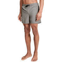 Sorturi de Baie Sunset Men's Grey Swimshorts* Barbati